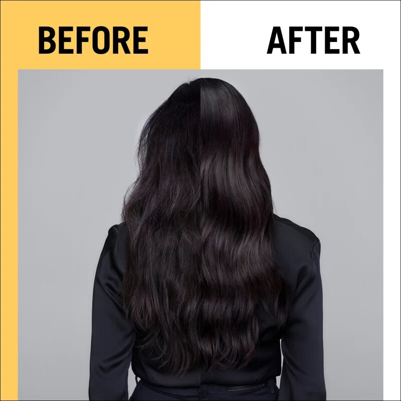 Schwarzkopf Gliss Total Repair regeneráló maszk száraz és sérült hajra 400 ml