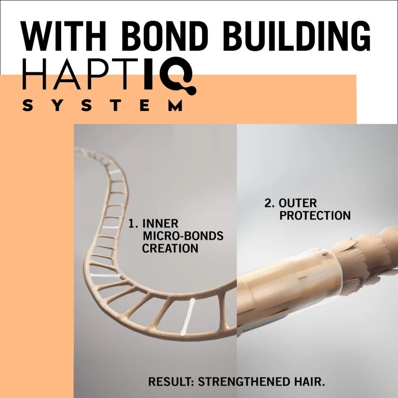 Schwarzkopf Gliss Ultimate Repair regeneráló hajmasz 4 in 1 400 ml