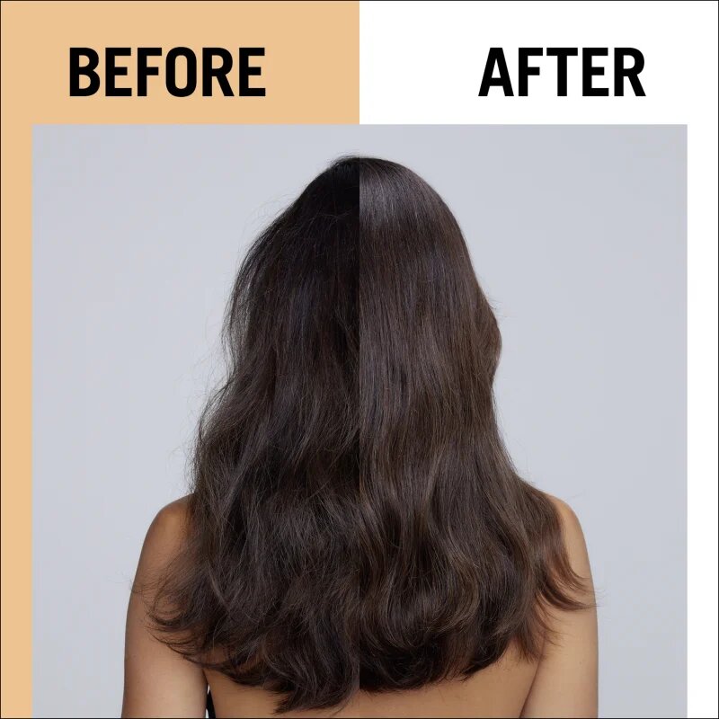 Schwarzkopf Gliss Ultimate Repair regeneráló hajmasz 4 in 1 400 ml