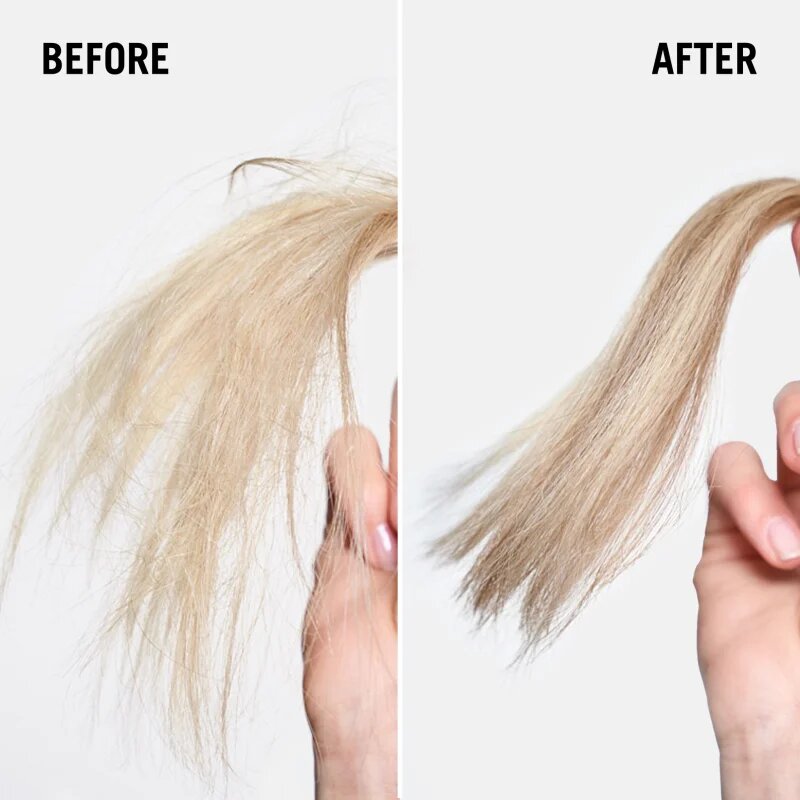 Schwarzkopf Professional BC Bonacure Repair Rescue+ öblítés nélküli kondicionáló a károsult hajra spray formában 400 ml