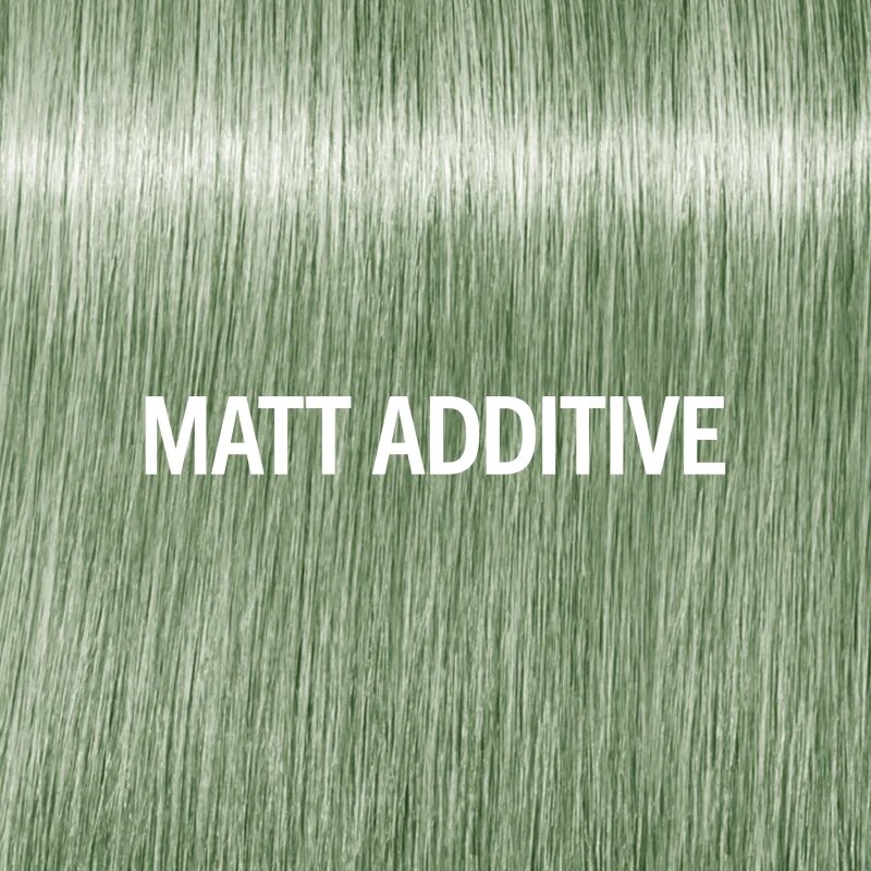 Schwarzkopf Professional Blondme Bleach & Tone hamvasító és tonizáló adalékanyag árnyalat Matt Additive 60 ml