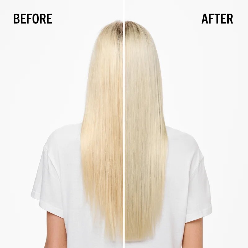 Schwarzkopf Professional Blondme Bond Repair Purple Conditioner lila kondicionáló szőke hajra 250 ml
