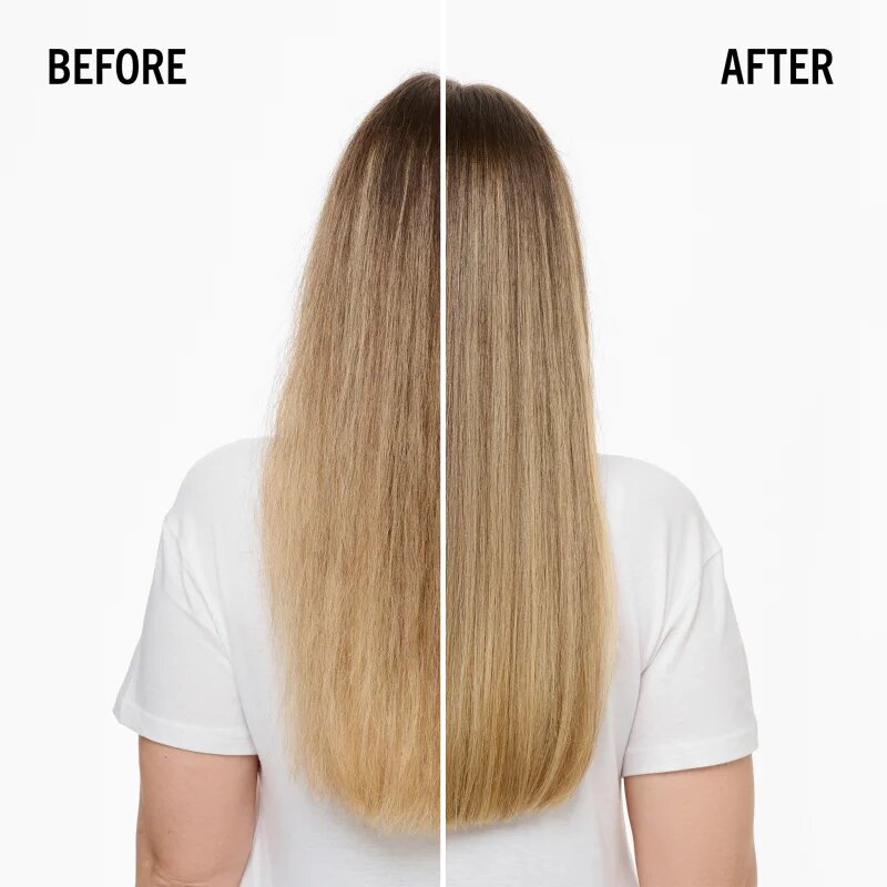 Schwarzkopf Professional Blondme Bondfinity Deep Repair Mask mélyen regeneráló maszk 500 ml