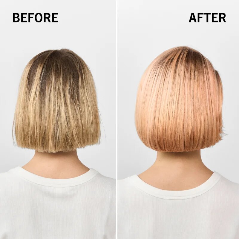 Schwarzkopf Professional Blondme Clay Lightener 8 élénkítő púder szőke hajra 350 g