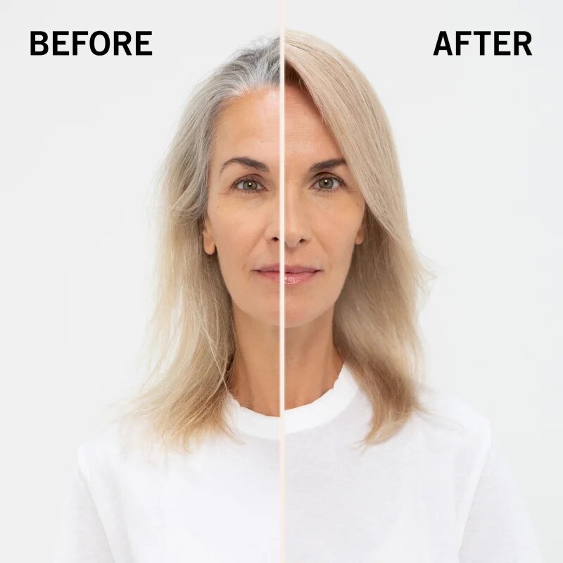 Schwarzkopf Professional Blondme Lift & Blend élénkítő krém szőke hajra árnyalat Sand 60 ml
