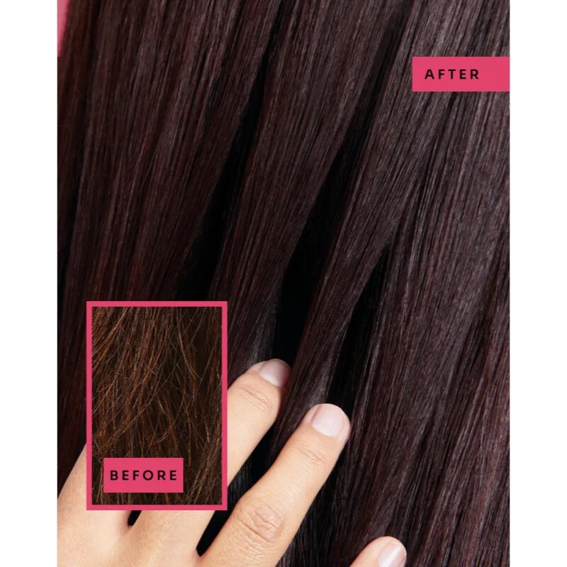 Schwarzkopf Professional Bonacure R-TWO Resetting Shampoo sampon a nagyon károsult hajra 250 ml