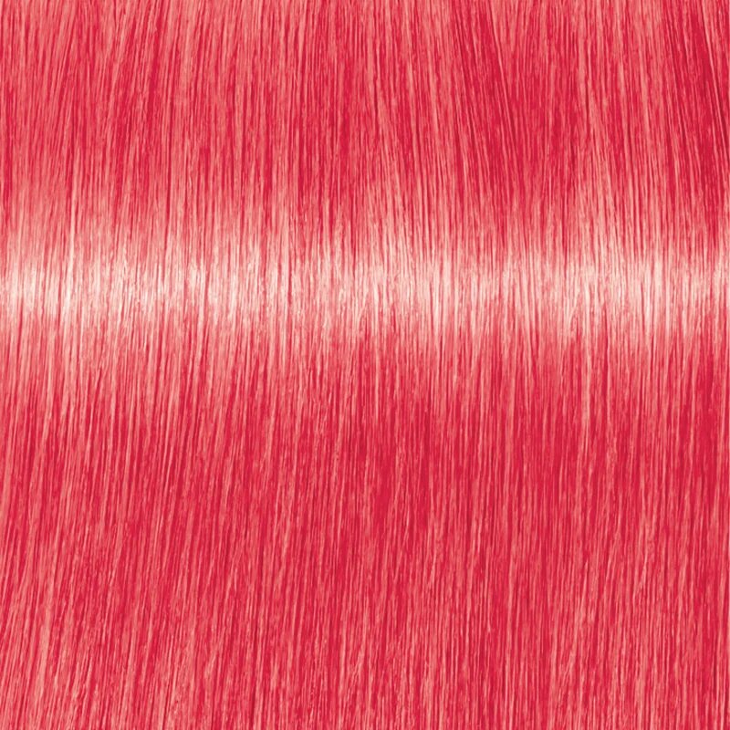 Schwarzkopf Professional Chroma ID Color Mask intenzív színező pakolás hajra árnyalat Pink 300 ml