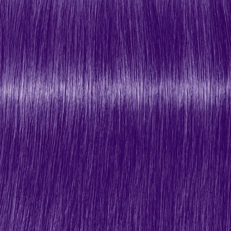 Schwarzkopf Professional Chroma ID Color Mask intenzív színező pakolás hajra árnyalat Purple 300 ml