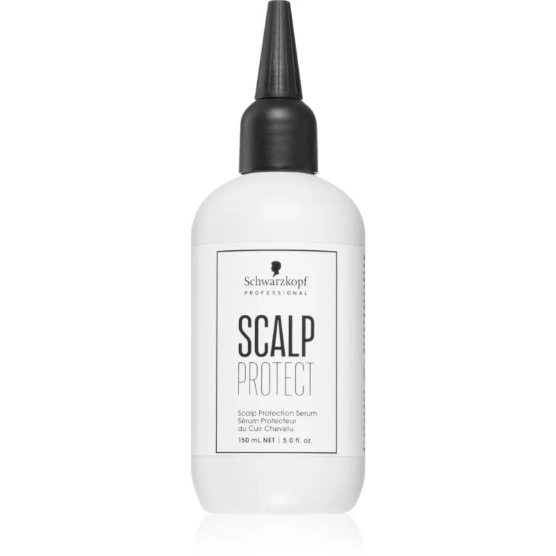 Schwarzkopf Professional Color Enablers Scalp Protect védő szérum fejbőrre 150 ml