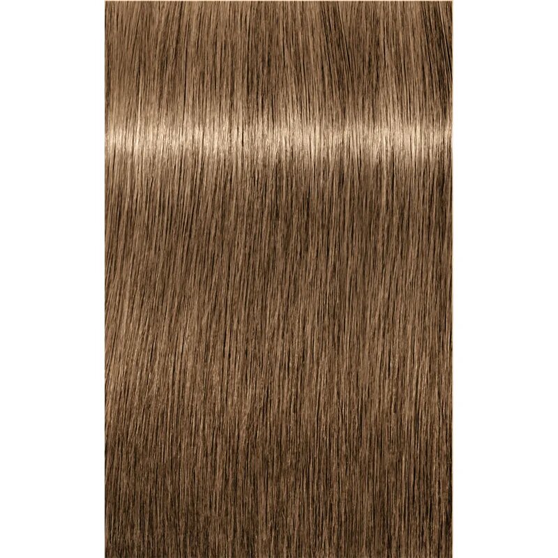 Schwarzkopf Professional IGORA Color 10 tartós hajfesték árnyalat 8-00 Light Blonde Natural Extra 60 ml