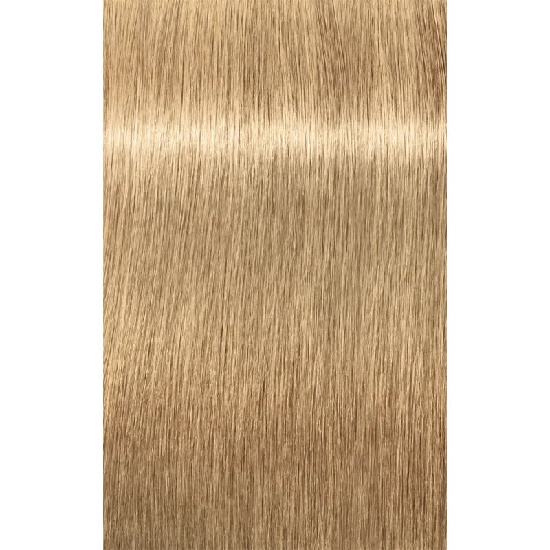 Schwarzkopf Professional IGORA Color 10 tartós hajfesték árnyalat 9-0 Extra Light Blonde Natural 60 ml