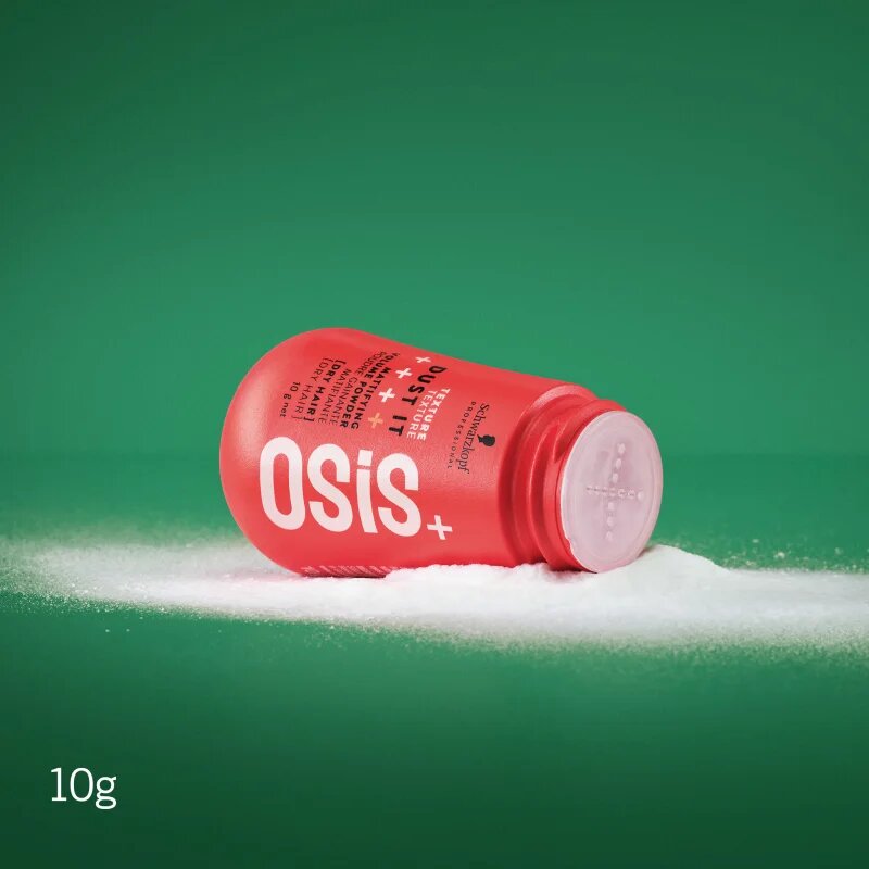 Schwarzkopf Professional Osis+ Dust It mattító púder 10 g