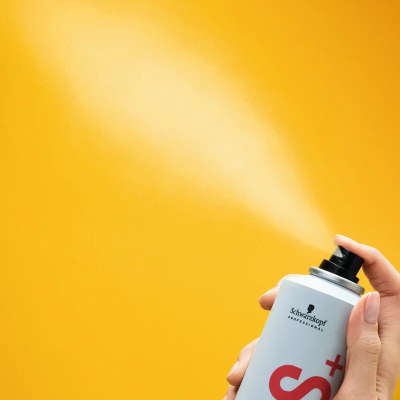 Schwarzkopf Professional Osis+ Session Hajlakk az extra erős tartásért 100 ml