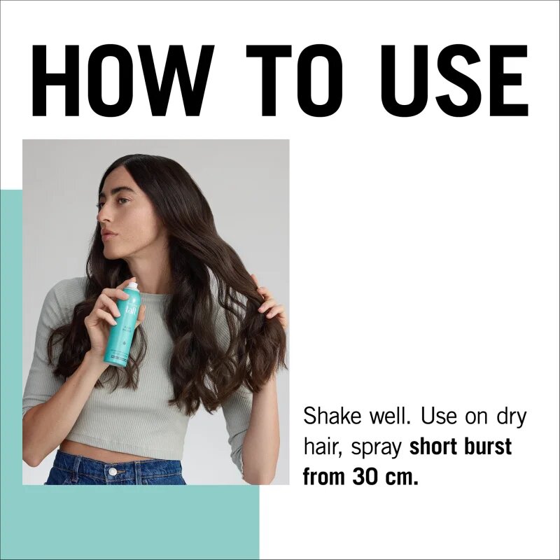 Schwarzkopf Taft Aloe Boost száraz textúráló spray 150 ml