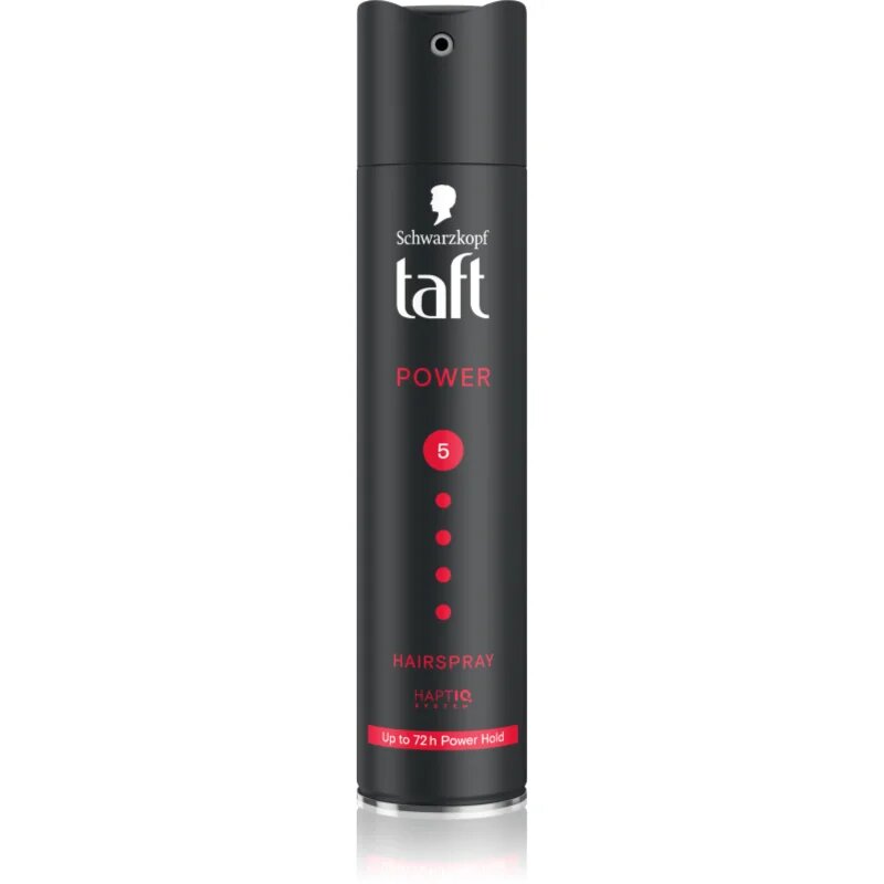 Schwarzkopf Taft Power Hajlakk az extra erős tartásért 250 ml