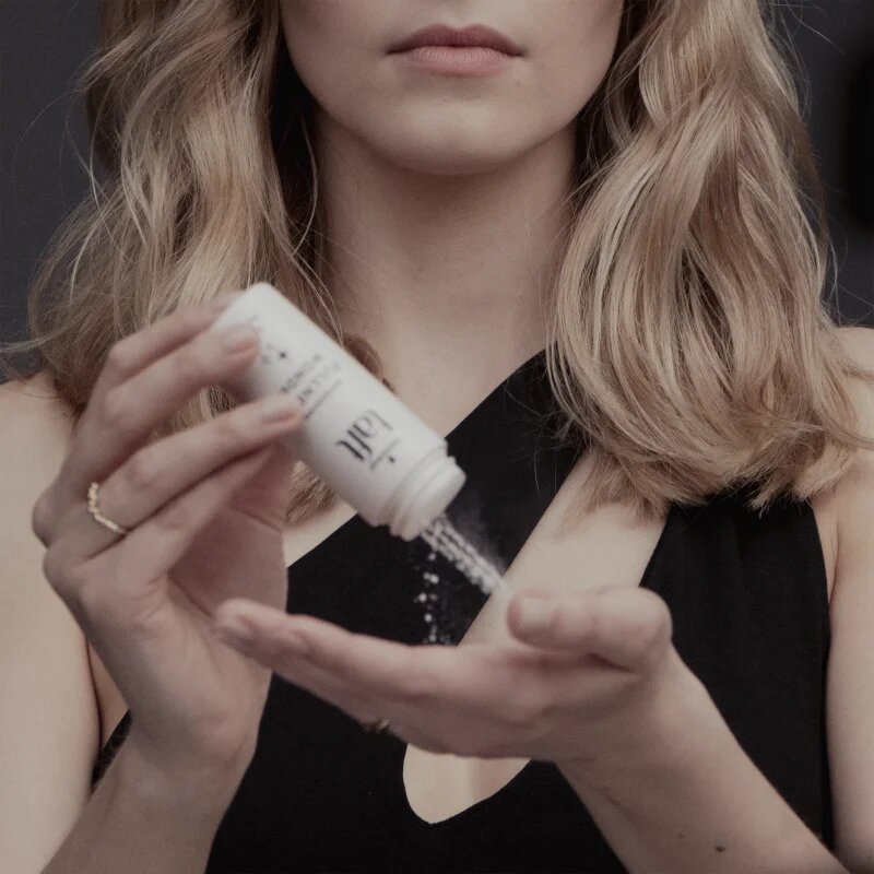 Schwarzkopf Taft Wonders hajpúder dús hatásért 10 g