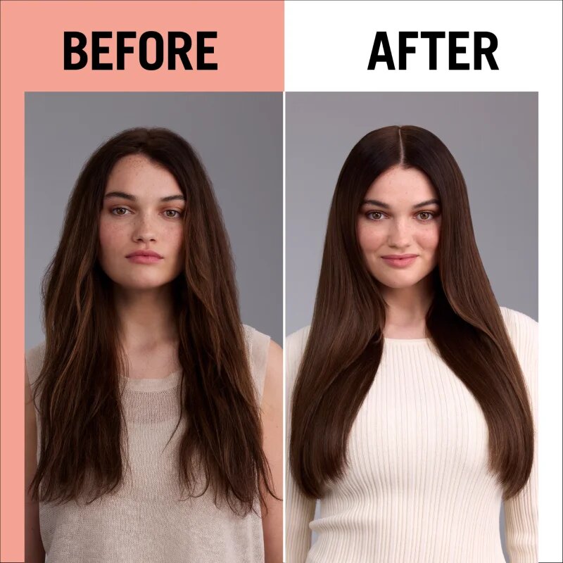 Schwarzkopf Taft x Gliss kisimító krém hajra Sleeky Smooth 150 ml