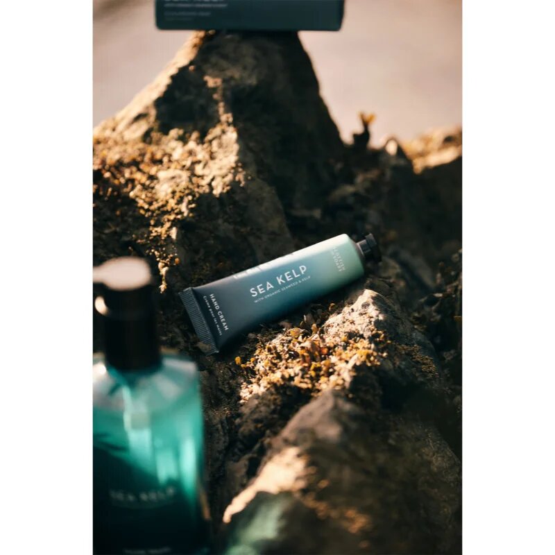 Scottish Fine Soaps Sea Kelp kézkrém 30 ml