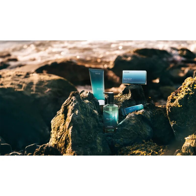 Scottish Fine Soaps Sea Kelp kézkrém 30 ml
