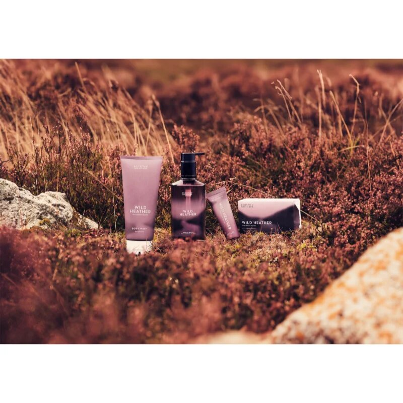 Scottish Fine Soaps Wild Heather kézkrém 30 ml