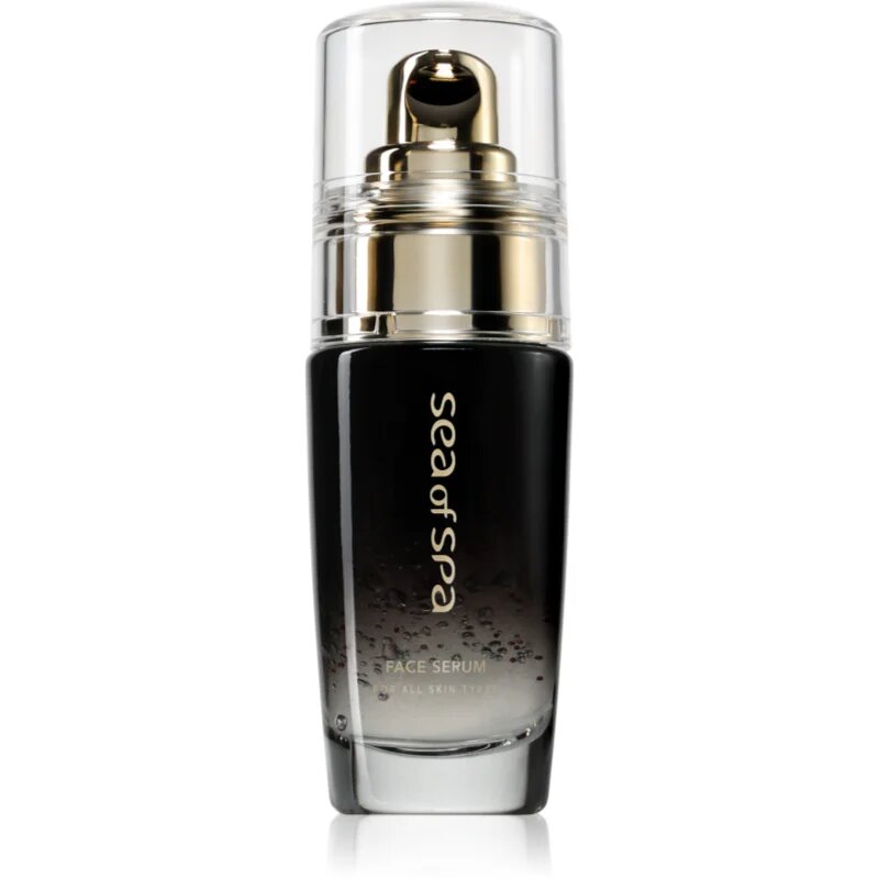 Sea of Spa Bio Marine bőr szérum kollagénnel 40 ml