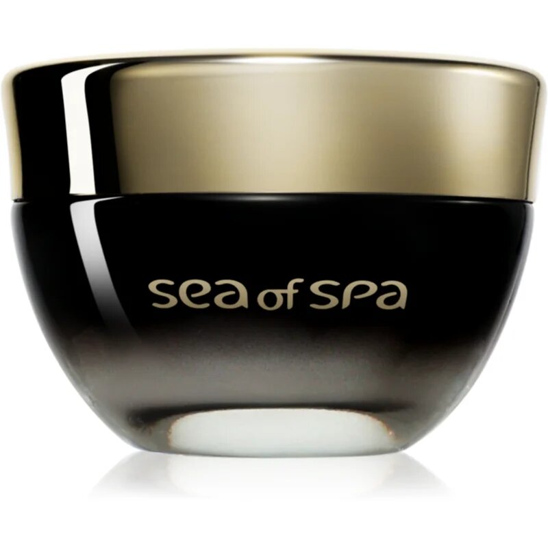 Sea of Spa Bio Marine tápláló nappali krém normál és száraz bőrre 50 ml