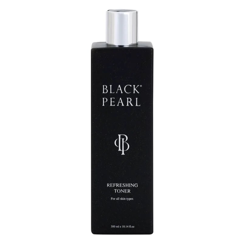 Sea of Spa Black Pearl frissítő tonik minden bőrtípusra 300 ml