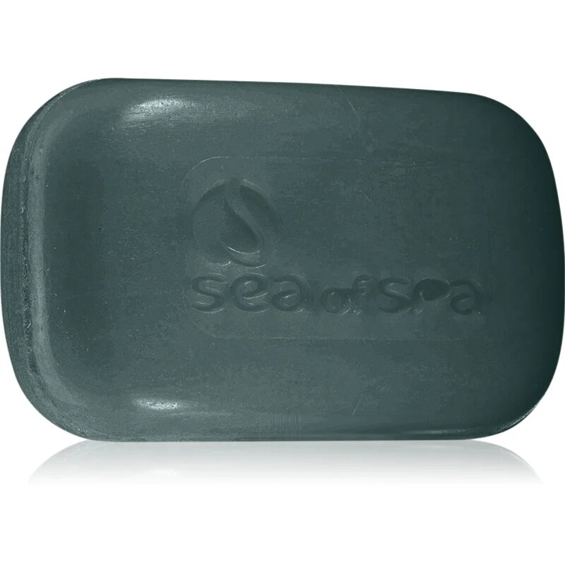 Sea of Spa Essential Dead Sea Treatment Szilárd szappan pattanások ellen 125 g