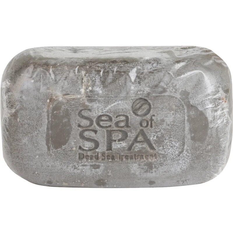 Sea of Spa Essential Dead Sea Treatment Szilárd szappan pattanások ellen 125 g