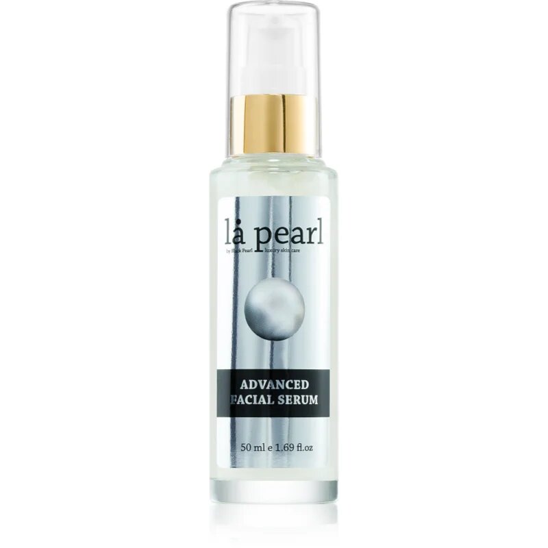 Sea of Spa La Pearl intenzíven feszesítő szérum kollagénnel 50 ml