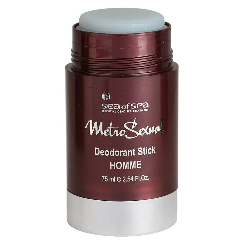 Sea of Spa Metro Sexual dezodor uraknak 75 ml
