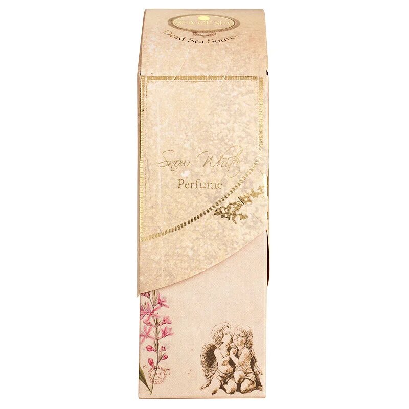 Sea of Spa Snow White parfüm hölgyeknek 60 ml