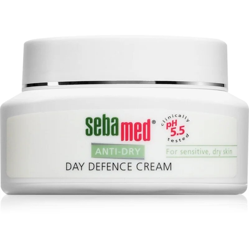 Sebamed Anti-Dry nappali védőkrém fitoszterolokkal 50 ml