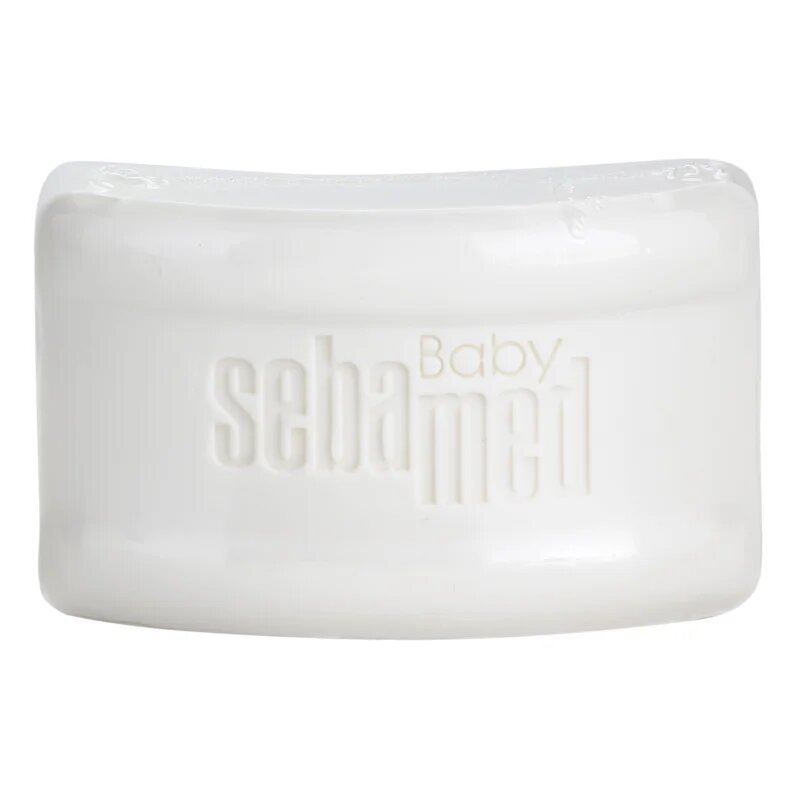 Sebamed Baby Wash gyermek szindet 100 g