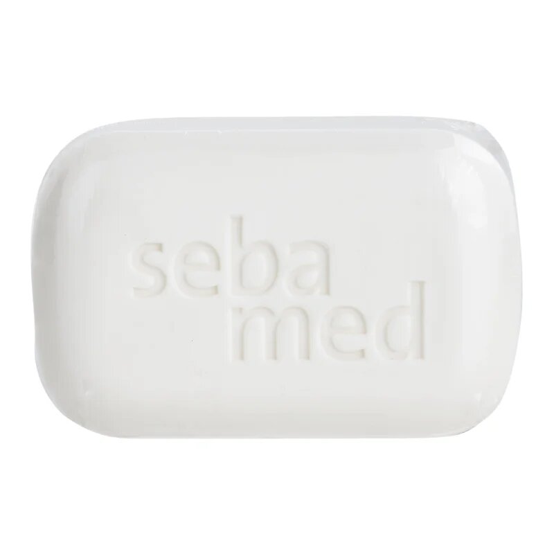 Sebamed Clear Face Cleansing Bar szindet a problémás bőrre 100 g
