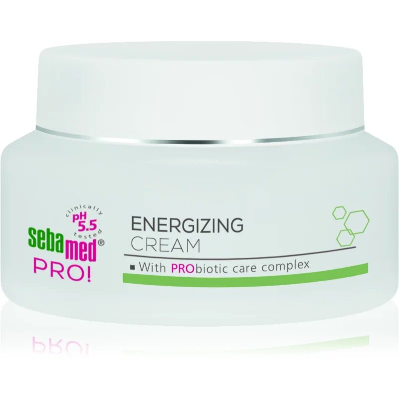 Sebamed PRO! energizáló krém 50 ml