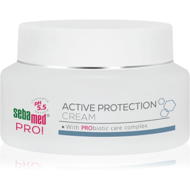 Sebamed PRO! védőkrém 50 ml