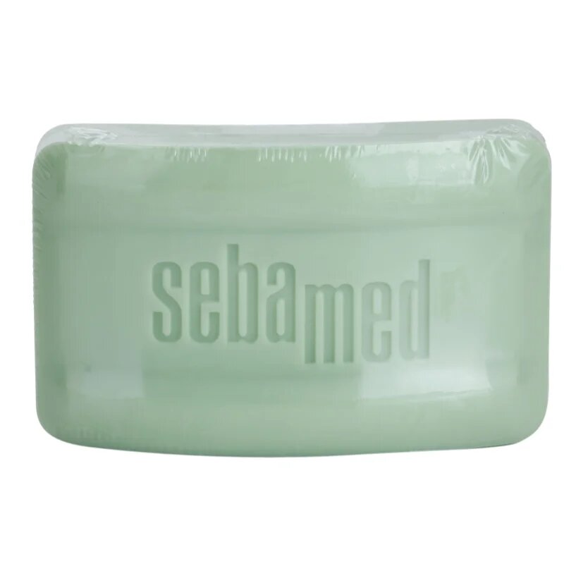 Sebamed Wash Cleansing szindet érzékeny normál és zsíros bőrre 150 ml