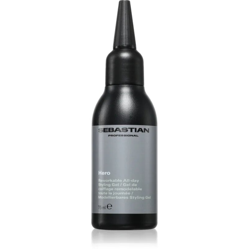 Sebastian Professional Hero hajzselé uraknak 75 ml