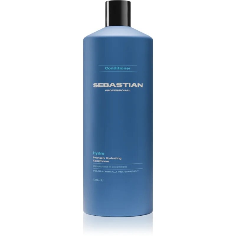 Sebastian Professional Hydre mélyhidratáló balzsam 1000 ml