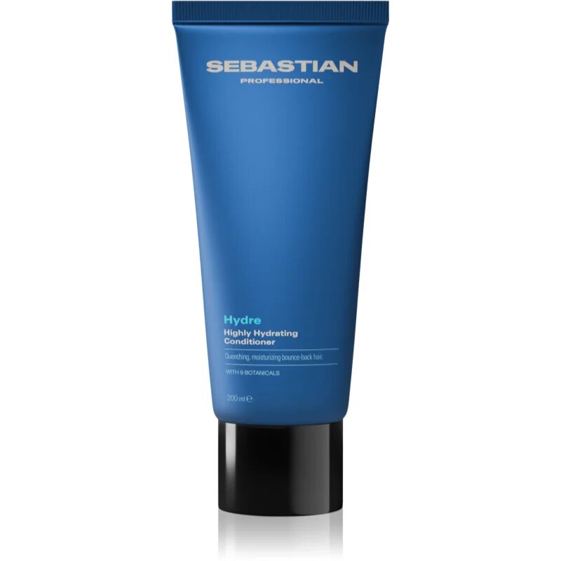 Sebastian Professional Hydre mélyhidratáló balzsam 200 ml
