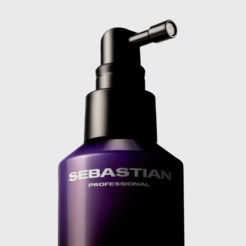 Sebastian Professional No.Breaker Bonding Melting Mask intenzív pakolás hajra a károsult hajra 145 ml