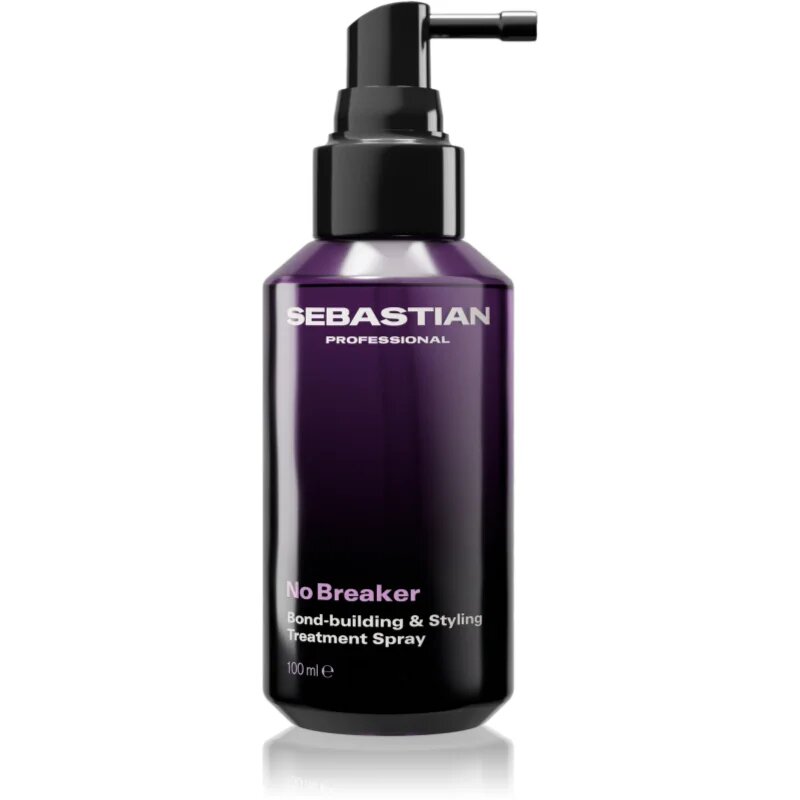 Sebastian Professional No.Breaker multifunkciós hajspray az egészséges és gyönyörű hajért 100 ml