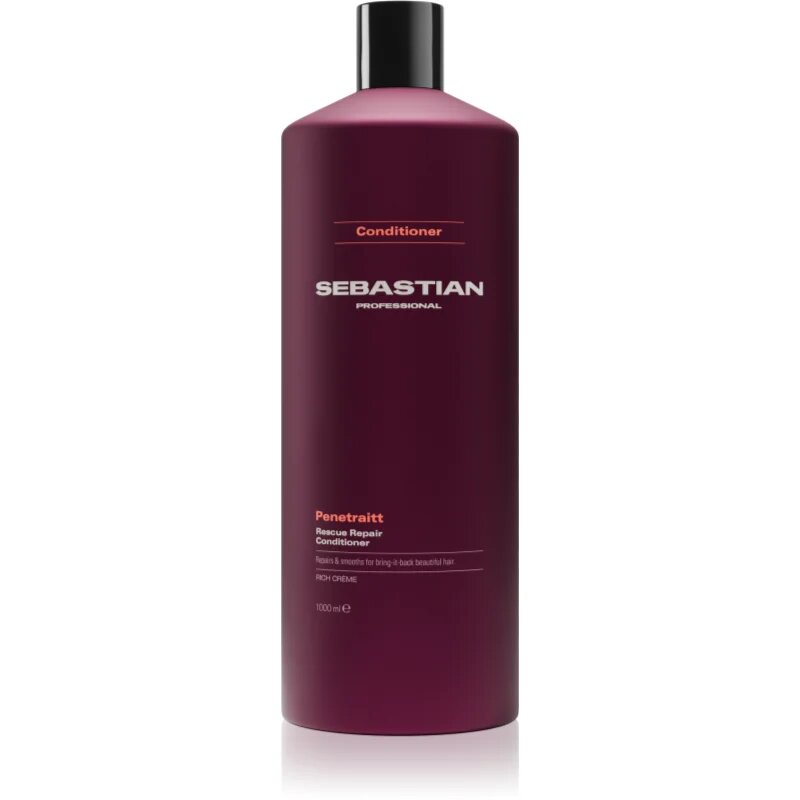 Sebastian Professional Penetraitt kondicionáló sérült vegyileg kezelt hajra 1000 ml