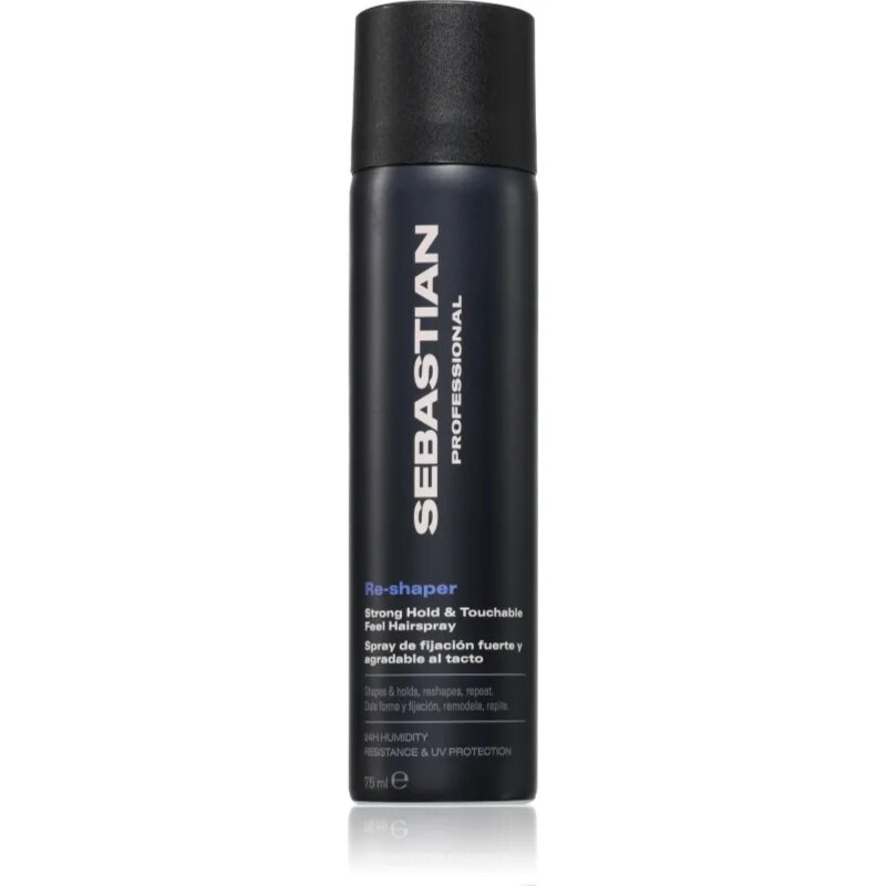 Sebastian Professional Re-Shaper hajlakk 75 ml