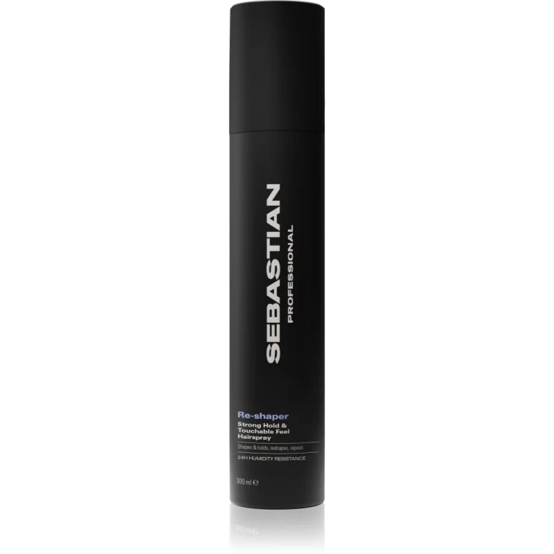 Sebastian Professional Re-Shaper hajlakk erős fixálás 300 ml