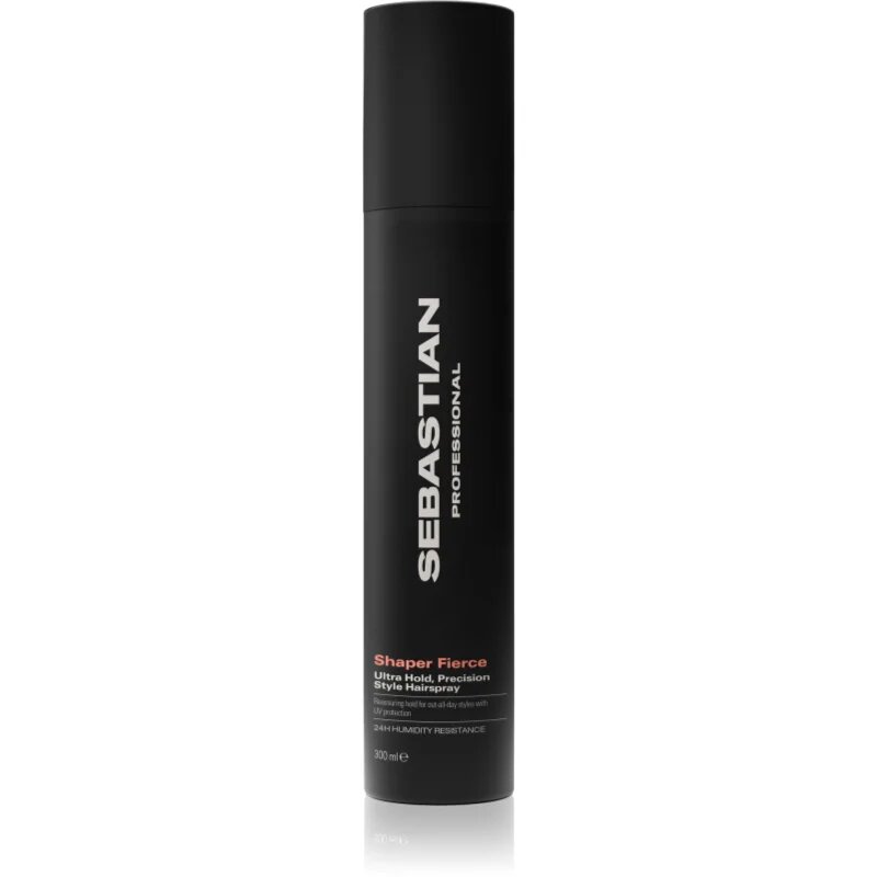 Sebastian Professional Shaper Fierce hajlakk ultra erős fixálás 300 ml