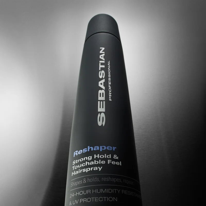 Sebastian Professional Shaper Zero Gravity hajlakk enyhe rögzítéssel 300 ml