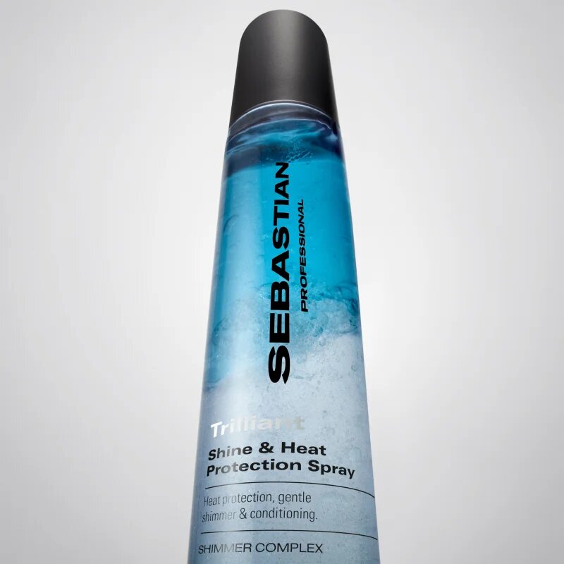 Sebastian Professional Trilliant spray meleg által károsult haj 150 ml
