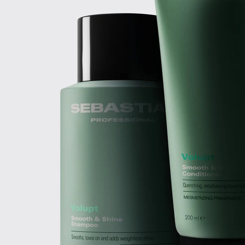 Sebastian Professional Volupt fixáló gél spray -ben 150 ml